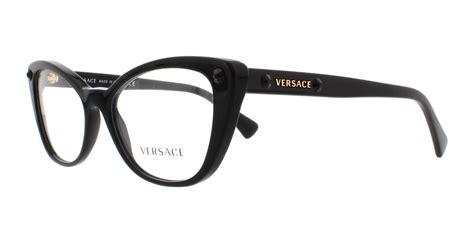 versace outlet frames|Versace eyewear frames.